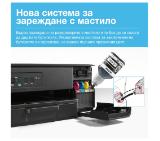 Brother DCP-T430WYJ1 Inkbenefit Plus Multifunctional