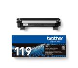 Brother TN-119 Toner Cartridge