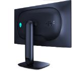 Dell Alienware AW2725Q, 26.7" QD-OLED, IPS, 0.03 ms GtG, AMD FreeSync, NVIDIA G-SYNC, 1,500,000:1, 1000 cd/m2, 4K UHD (3840 x 2160), 240Hz, 99% DCI-P3, HDMI, Earc, DP, USB 5Gbps, USB-C, PIP, PBP, Height Adjustable, Pivot, Swivel, Tilt