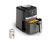 Tefal EY551HE0 Fry Easy Fry Silence Xl Coal  E