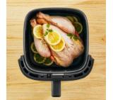 Tefal EY551HE0 Fry Easy Fry Silence Xl Coal  E