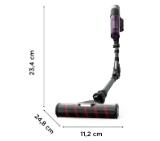 Rowenta RH2048WO Hvc X-Force Flex 9.60 Animal Pa
