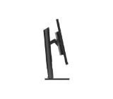 Lenovo ThinkVision T27p-30 27", IPS, WLED, AG, 4ms, 350 cd/m?, 1300:1, 3840x2160, 60Hz, Tilt, Swivel, Pivot, Height Adjust Stand, 4x USB 3.2, 1x USB-C, HDMI, DP, RJ45