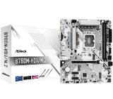 Asrock B760M-HDV/M.2