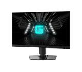 MSI G272QPF E2, 27", 1ms, 180Hz, RAPID IPS, 2560x1440 (WQHD), 16:9, FLAT, Adaptive-Sync, 92.83% DCI-P3, AG, 300 nits, 1000:1, DCR 100M:1, DP(1.2a), 2xHDMI2.0b, Pivot, Heigh Adj., VESA, Black, 6.3kg
