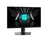 MSI G272QPF E2, 27", 1ms, 180Hz, RAPID IPS, 2560x1440 (WQHD), 16:9, FLAT, Adaptive-Sync, 92.83% DCI-P3, AG, 300 nits, 1000:1, DCR 100M:1, DP(1.2a), 2xHDMI2.0b, Pivot, Heigh Adj., VESA, Black, 6.3kg
