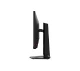 MSI G272QPF E2, 27", 1ms, 180Hz, RAPID IPS, 2560x1440 (WQHD), 16:9, FLAT, Adaptive-Sync, 92.83% DCI-P3, AG, 300 nits, 1000:1, DCR 100M:1, DP(1.2a), 2xHDMI2.0b, Pivot, Heigh Adj., VESA, Black, 6.3kg