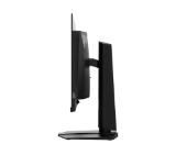 MSI MAG 271QP QD-OLED X24, 26.5", 240Hz, 0.03ms, 2560x1440 (WQHD), Oled Care 2.0, 16:9, Flat, Adaptive-Sync, HDR True Black 400, 99% DCI-P3, AR, FW Update, 450 nits, DCR 150M:1, DP(1.4a) HBR3, 2xHDMI 2.1, Pivot, Heigh Adj., VESA, Black, 8kg