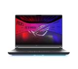 Asus Strix G16 G615LR-S5152W,INTEL ARL HX  Ultra 9, 16.0  WQXGA 2560X1600 16:10 Bend+500nits AG Wide View, 240Hz,DDR5 32GB ( 16GB DDR5-5600 SO-DIMM *2 ) ,1TB , RTX5070  Ti 12GB,Wi-Fi 7 ,Backlit Kbd 4-Zone RGB, Windows 11,Eclipse Gray +ROG backpack