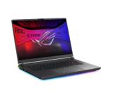 Asus Strix G16 G615LR-S5152W,INTEL ARL HX  Ultra 9, 16.0  WQXGA 2560X1600 16:10 Bend+500nits AG Wide View, 240Hz,DDR5 32GB ( 16GB DDR5-5600 SO-DIMM *2 ) ,1TB , RTX5070  Ti 12GB,Wi-Fi 7 ,Backlit Kbd 4-Zone RGB, Windows 11,Eclipse Gray +ROG backpack