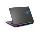 Asus Strix G16 G615LR-S5152W,INTEL ARL HX  Ultra 9, 16.0  WQXGA 2560X1600 16:10 Bend+500nits AG Wide View, 240Hz,DDR5 32GB ( 16GB DDR5-5600 SO-DIMM *2 ) ,1TB , RTX5070  Ti 12GB,Wi-Fi 7 ,Backlit Kbd 4-Zone RGB, Windows 11,Eclipse Gray +ROG backpack