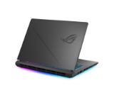 Asus Strix G16 G615LR-S5152W,INTEL ARL HX  Ultra 9, 16.0  WQXGA 2560X1600 16:10 Bend+500nits AG Wide View, 240Hz,DDR5 32GB ( 16GB DDR5-5600 SO-DIMM *2 ) ,1TB , RTX5070  Ti 12GB,Wi-Fi 7 ,Backlit Kbd 4-Zone RGB, Windows 11,Eclipse Gray +ROG backpack