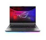 Asus Strix G18 G815LR-S9043W, INTEL ARL HX Ultra 9, 18.0  WQXGA (2560X1600)16:10,Bend+1200nits (HDR)(2000 zone,AG, 240 Hz,DDR5 32GB ( 16GB DDR5-5600 SO-DIMM *2 ) ,2TB G4, RTX5070 Ti  12GB,Wi-Fi 7 ,Backlit Kbd 4-Zone RGB, Windows 11,Eclipse Gray