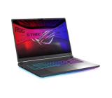 Asus Strix G18 G815LR-S9043W, INTEL ARL HX Ultra 9, 18.0  WQXGA (2560X1600)16:10,Bend+1200nits (HDR)(2000 zone,AG, 240 Hz,DDR5 32GB ( 16GB DDR5-5600 SO-DIMM *2 ) ,2TB G4, RTX5070 Ti  12GB,Wi-Fi 7 ,Backlit Kbd 4-Zone RGB, Windows 11,Eclipse Gray