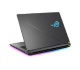 Asus Strix G18 G815LR-S9043W, INTEL ARL HX Ultra 9, 18.0  WQXGA (2560X1600)16:10,Bend+1200nits (HDR)(2000 zone,AG, 240 Hz,DDR5 32GB ( 16GB DDR5-5600 SO-DIMM *2 ) ,2TB G4, RTX5070 Ti  12GB,Wi-Fi 7 ,Backlit Kbd 4-Zone RGB, Windows 11,Eclipse Gray
