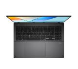 Asus Vivobook S S3607CA-RP036,INTEL ARL H Core Ultra 7 255H 2.0 GHz (24MB Cache, up to 5.1 GHz, 16 cores, 16 Threads); Intel AI Boost NPU, 16." OLED WUXGA(WU) (1920X1200)16:10,LPDDR5 16GB ( on BD),1TB SSD G4,Backlit Num-key, No OS, Matte Gray+Backpack