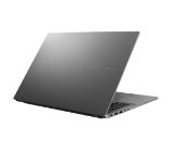Asus Vivobook S S3607CA-RP036,INTEL ARL H Core Ultra 7 255H 2.0 GHz (24MB Cache, up to 5.1 GHz, 16 cores, 16 Threads); Intel AI Boost NPU, 16." OLED WUXGA(WU) (1920X1200)16:10,LPDDR5 16GB ( on BD),1TB SSD G4,Backlit Num-key, No OS, Matte Gray+Backpack