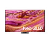 Samsung Neo QLED 98QN90F, Ultra HD 4K, Mini LED, Smart, HDR, 120Hz (Up to 165Hz) Model 2025