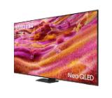 Samsung Neo QLED 98QN90F, Ultra HD 4K, Mini LED, Smart, HDR, 120Hz (Up to 165Hz) Model 2025