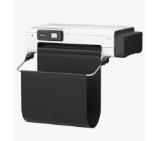 Canon imagePROGRAF TC-21M + Desktop Basket BU-06