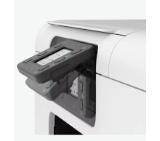 Canon imagePROGRAF TC-21M + Desktop Basket BU-06
