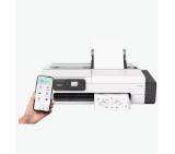 Canon imagePROGRAF TC-21M + Desktop Basket BU-06