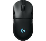 Logitech PRO 2 LIGHTSPEED - BLACK - EWR2i-934