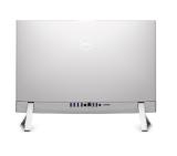 Dell 24 All-in-One EC24250, Intel Core i5-1334U (12 MB cache, 10 cores, 12 threads, up to 4.60GHz), 23.8" FHD (1920x1080) AG WVA, 16GB, 2x8GB, DDR5, 5200 MT/s, 512GB M.2 PCIe SSD, Intel Iris Xe Graphics, Triangle Stand, 5MP IR Tilt Cam, WiFi 6E+BT, Wirel