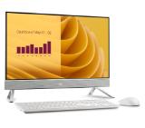 Dell 27 All-in-One EC27250, Intel Core 7 150U(12MB cache, 10 cores, up to 5.4 GHz), 27" FHD (1920x1080) Touch  WVA,16GB, 2x8GB, DDR5, 5200 MT/s, 1TB M.2 PCIe SSD, Intel Graphics,Triangle Stand, 5MP IR Tilt Cam, WiFi 6E+BT, Wireless Kb & Mouse, Win 11 Pro