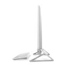 Dell 27 All-in-One EC27250, Intel Core 7 150U(12MB cache, 10 cores, up to 5.4 GHz), 27" FHD (1920x1080) Touch  WVA,16GB, 2x8GB, DDR5, 5200 MT/s, 1TB M.2 PCIe SSD, Intel Graphics,Triangle Stand, 5MP IR Tilt Cam, WiFi 6E+BT, Wireless Kb & Mouse, Win 11 Pro