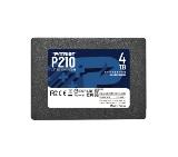 Patriot P210 4TB SATA3 2.5