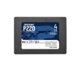 Patriot P220 4TB SATA3 2.5