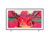 Samsung The Frame Pro 75LS03FW Smart 4K Ultra HD 100Hz ( Up to 144Hz) Model 2025