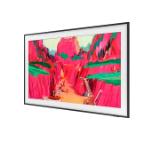 Samsung The Frame Pro 75LS03FW Smart 4K Ultra HD 100Hz ( Up to 144Hz) Model 2025