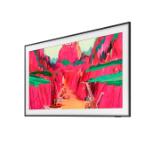 Samsung The Frame Pro 75LS03FW Smart 4K Ultra HD 100Hz ( Up to 144Hz) Model 2025