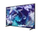 Samsung Neo QLED 75QN900F  8K Mini LED Smart HDR 100Hz(Up to 4K 165Hz) Model 2025