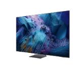 Samsung Neo QLED 75QN990F  8K Mini LED Smart HDR 100Hz(Up to 4K 165Hz) Model 2025