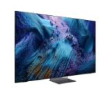 Samsung Neo QLED 75QN990F  8K Mini LED Smart HDR 100Hz(Up to 4K 165Hz) Model 2025