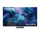 Samsung Neo QLED 75QN990F  8K Mini LED Smart HDR 100Hz(Up to 4K 165Hz) Model 2025
