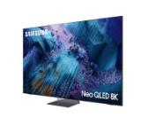Samsung Neo QLED 75QN990F  8K Mini LED Smart HDR 100Hz(Up to 4K 165Hz) Model 2025
