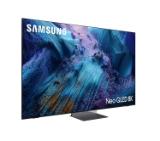 Samsung Neo QLED 75QN990F  8K Mini LED Smart HDR 100Hz(Up to 4K 165Hz) Model 2025
