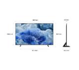 Samsung QLED 85Q8F Smart 4K Ultra HD 50Hz Model 2025