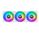 Thermaltake CT120 EX ARGB Sync PC Cooling Fan 3 Pack Magnetic Connect