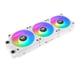 Thermaltake CT120 EX ARGB Sync PC Cooling Fan 3 Pack Magnetic Connect