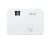 Acer Projector H6815GTV, DLP, 4K UHD (3840x2160), 4000 ANSI Lm, 50 000:1, 1.1x, 2xHDMI, USB Type A, RS232, PC Audio, DC Out 5V/1.5A, Google TV dongle included, Lamp life up to 20 000h, 3W Speaker, Bag, 2.88Kg, White+Logitech Wireless Presenter R400