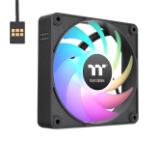 Thermaltake CT140 EX ARGB Sync PC Cooling Fan 3 Pack Magnetic Connect