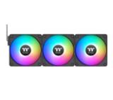 Thermaltake CT140 EX ARGB Sync PC Cooling Fan 3 Pack Magnetic Connect