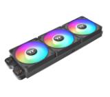Thermaltake CT140 EX ARGB Sync PC Cooling Fan 3 Pack Magnetic Connect