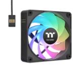 Thermaltake CT140 EX Reverse ARGB Sync PC Cooling Fan 3 Pack Magnetic Connect