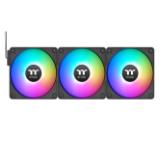 Thermaltake CT140 EX Reverse ARGB Sync PC Cooling Fan 3 Pack Magnetic Connect